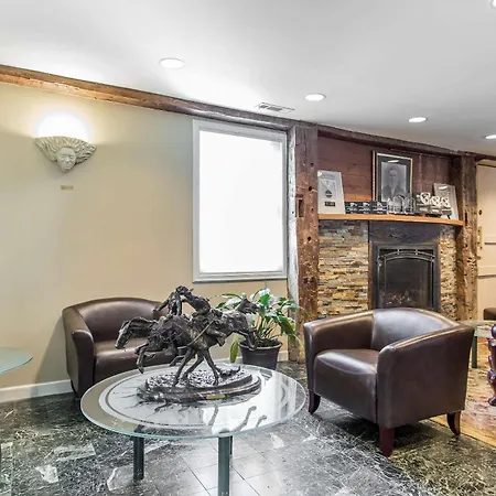 Inn At The Mill, An Ascend Collection Hotel-3