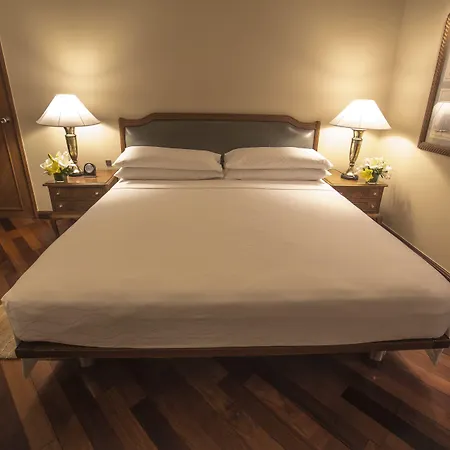 Hyatt Regency Delhi-2