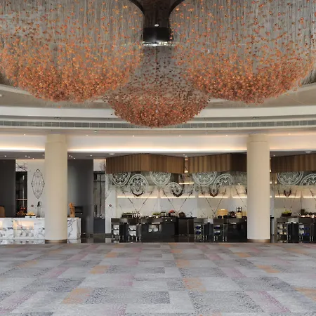 Hyatt Regency Delhi-3