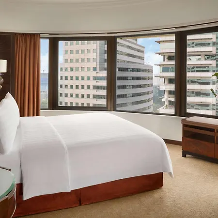 Shangri-La Kuala Lumpur-3