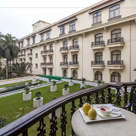 The Oberoi Grand Kolkata-3