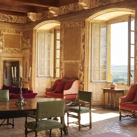 Château de Bagnols-3