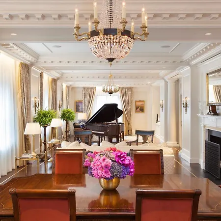 Intercontinental New York Barclay Hotel By Ihg-2