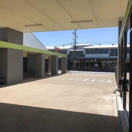 Comfort Inn On Main Hervey Bay-3