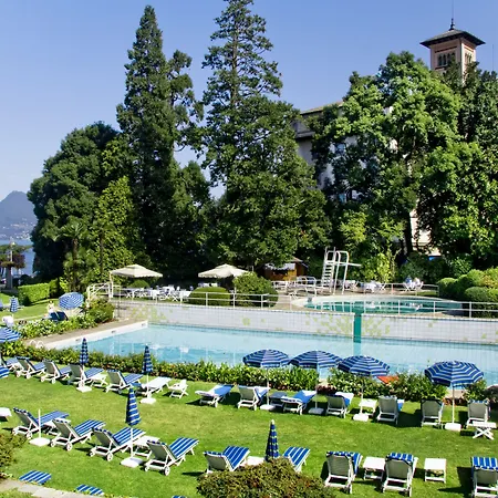 Grand Hotel des Iles Borromées&SPA-2