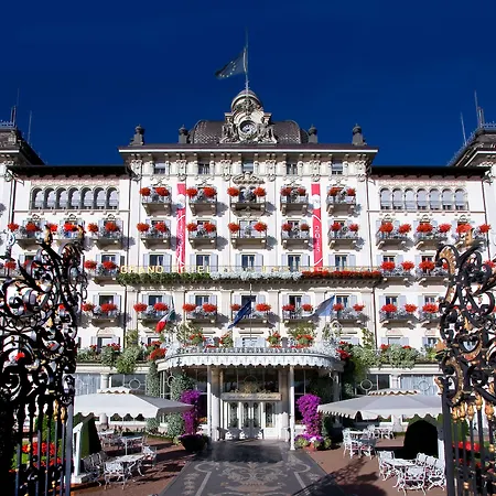 Grand Hotel des Iles Borromées&SPA-3