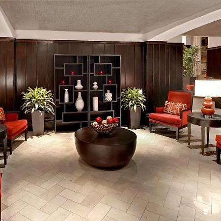 Hilton Vacation Club Hotel Blake Chicago-2