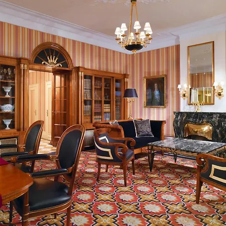 Hotel Bristol, a Luxury Collection Hotel, Vienna-3