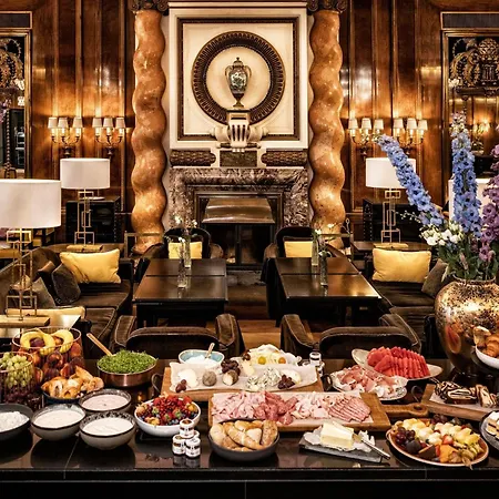 Hotel Bristol, A Luxury Collection Hotel, Vienna-3