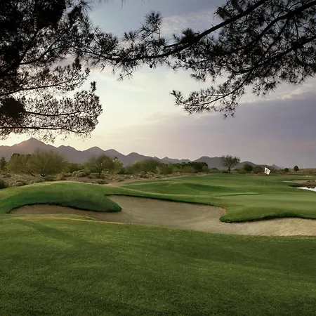 Fairmont Scottsdale Princess-2