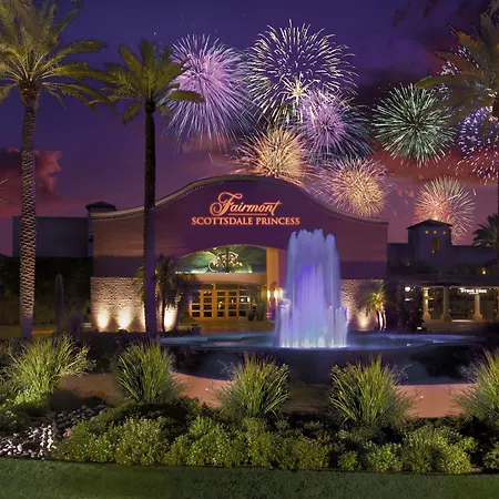 Fairmont Scottsdale Princess-2