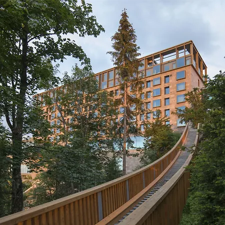 Buergenstock Hotels & Resort - Palace Hotel-3