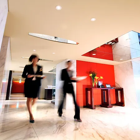 Grand Intercontinental Seoul Parnas By Ihg-2