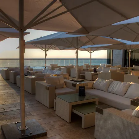 Hilton Tel Aviv Hotel-3