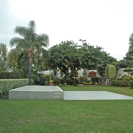 Villa Bejar Cuernavaca-2