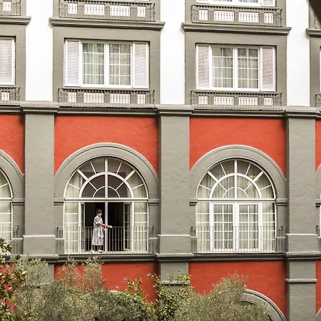 Four Seasons Hotel Mexico City-3