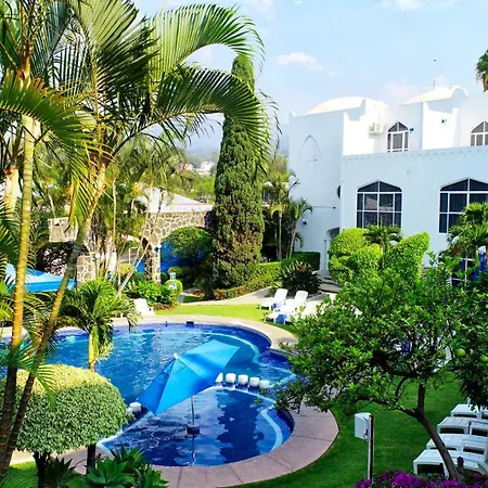 Villa Bejar Cuernavaca-3