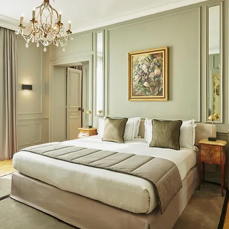 Hotel Lancaster Paris Champs-Elysees-2