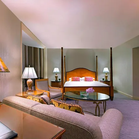 Sheraton Towers Singapore Hotel-3