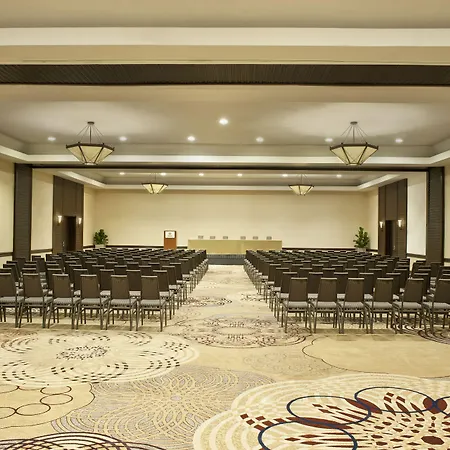 Sheraton Santo Domingo-3