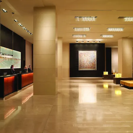 Grand Hyatt Melbourne-3