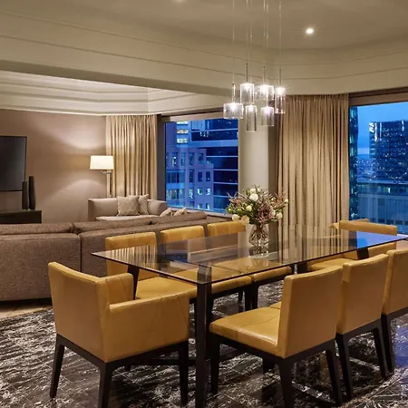 Grand Hyatt Melbourne-2