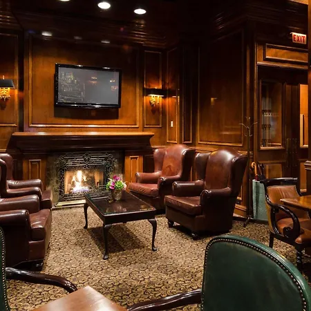The Sutton Place Hotel Vancouver-3