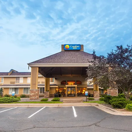 Comfort Inn Duluth West-2