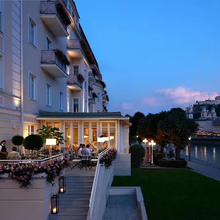 Hotel Sacher Salzburg-2