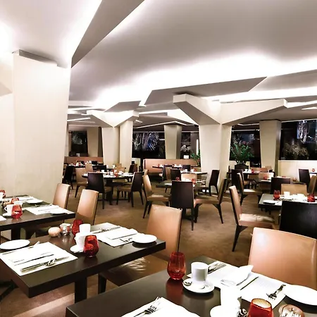 Westin Josun Seoul Hotel-2