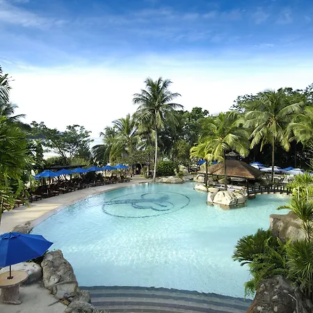 Berjaya Langkawi Resort-2