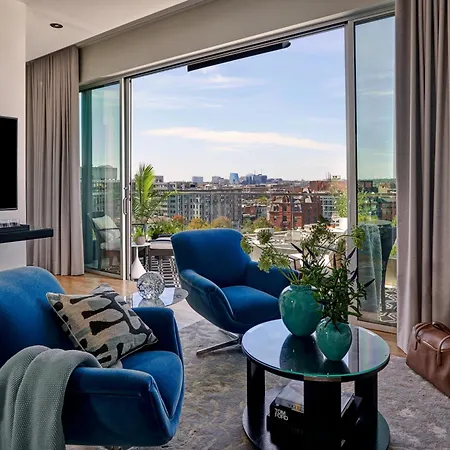 The Dupont Circle Hotel-3