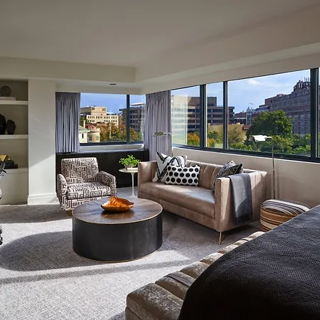The Dupont Circle Hotel-3
