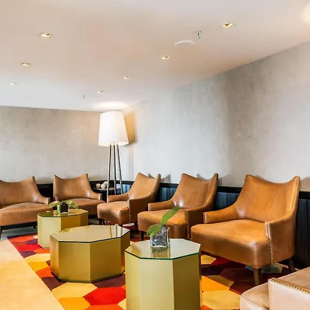 Sheraton Buenos Aires Hotel & Convention Center-3