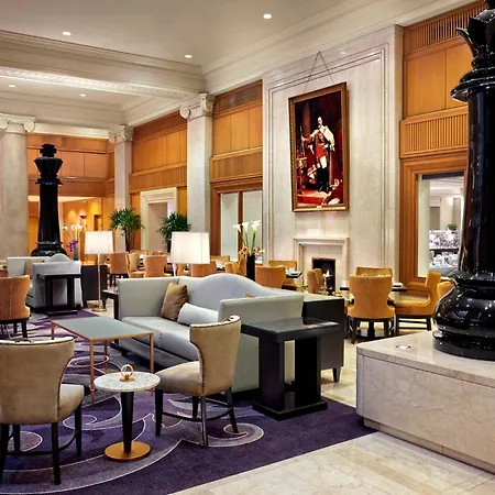 The Omni King Edward Hotel-2