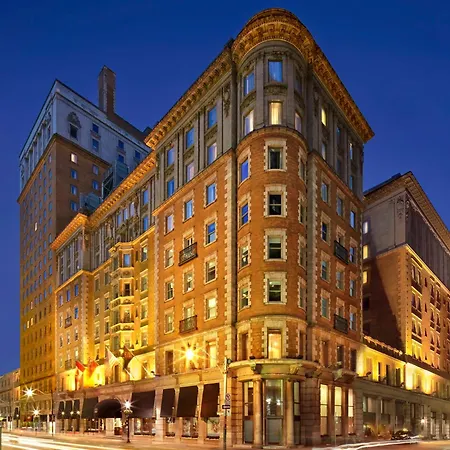 The Omni King Edward Hotel-3