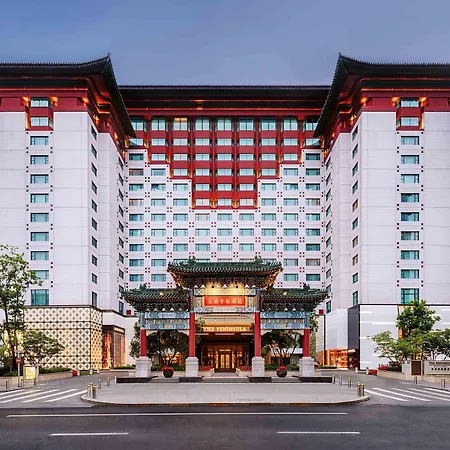 The Peninsula Beijing-3