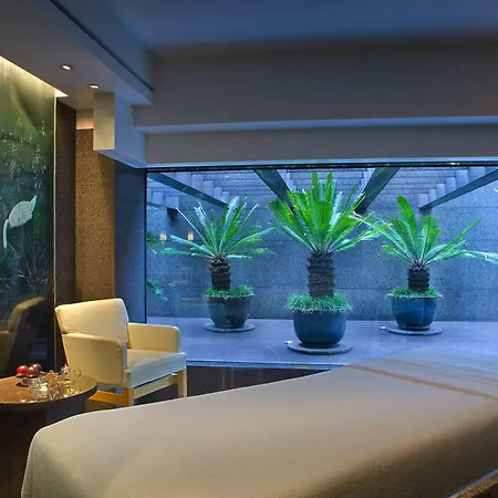 Grand Hyatt Hong Kong-2
