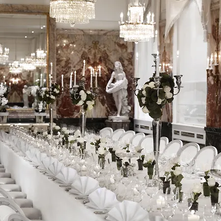 Hotel Sacher Wien-2