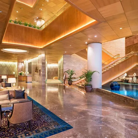 Sheraton Grande Sukhumvit, A Luxury Collection Hotel, Bangkok-2