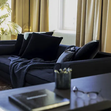 Lydmar Hotel-2