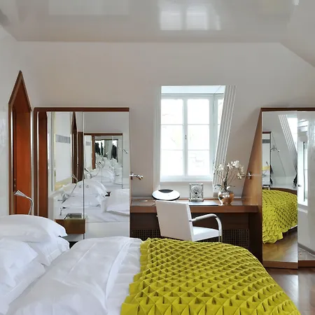 Widder Hotel - Zurichs luxury hideaway-3