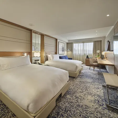 Intercontinental Barcelona By Ihg-2