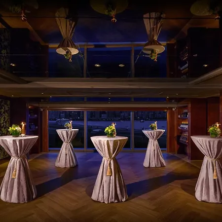 Intercontinental Grand Stanford Hong Kong By Ihg-2