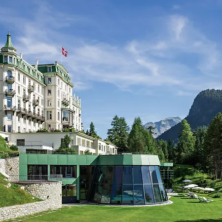 Grand Hotel Kronenhof-2