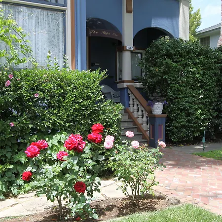 The Napa Inn & Spa-2