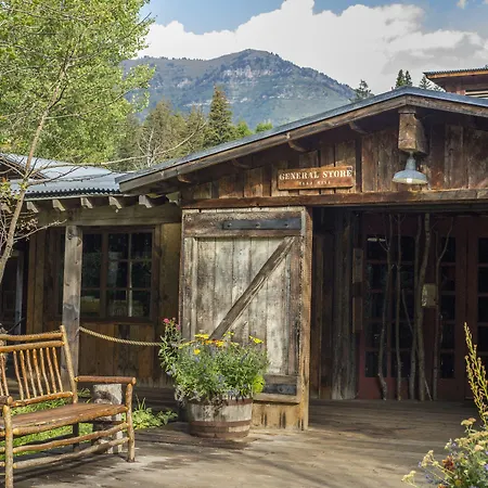 Sundance Mountain Resort-3