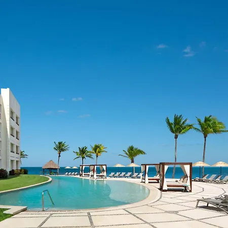 Dreams Puerto Morelos Resort & Spa (Adults Only)-3