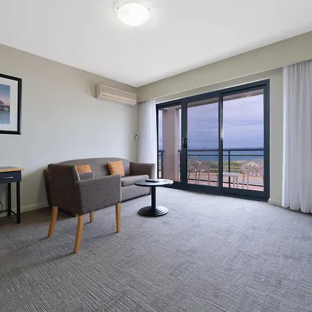 Quality Resort Sorrento Beach-2
