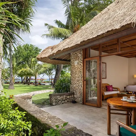 The Oberoi Beach Resort, Bali-3